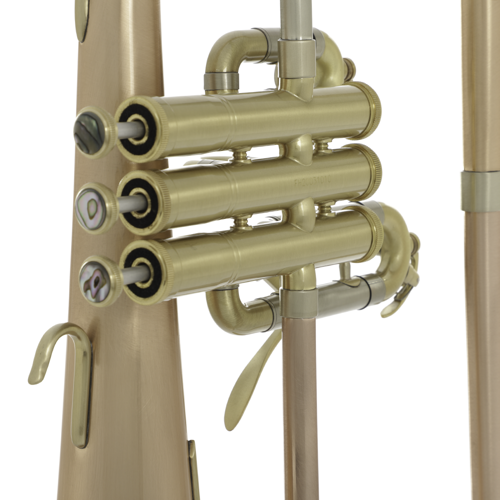 Blessing BFH1541RT Flugelhorn Outfit