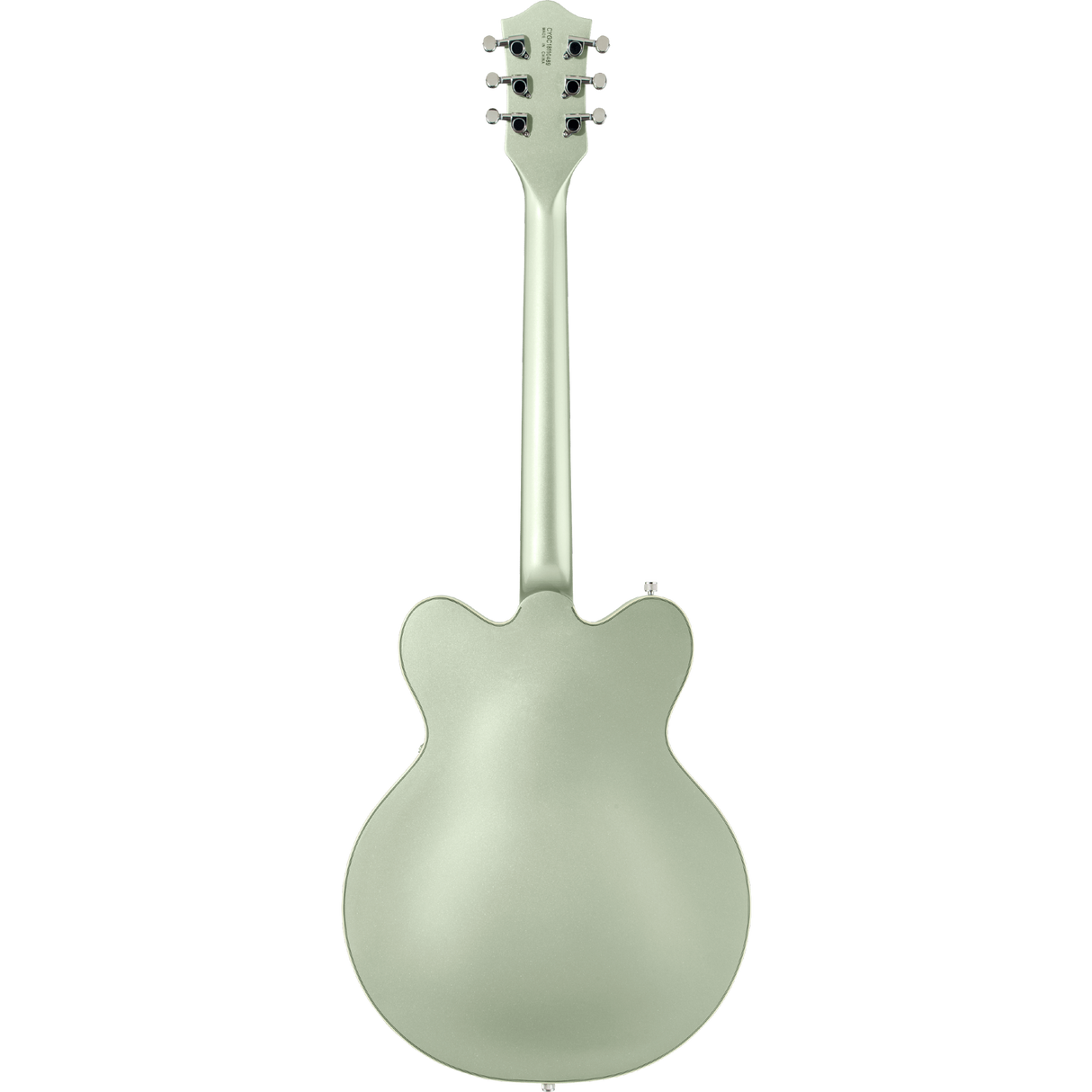 Gretsch G5622T Electromatic Center Block Double-Cut Hollowbody Guitar with Bigsby - Aspen Green - New