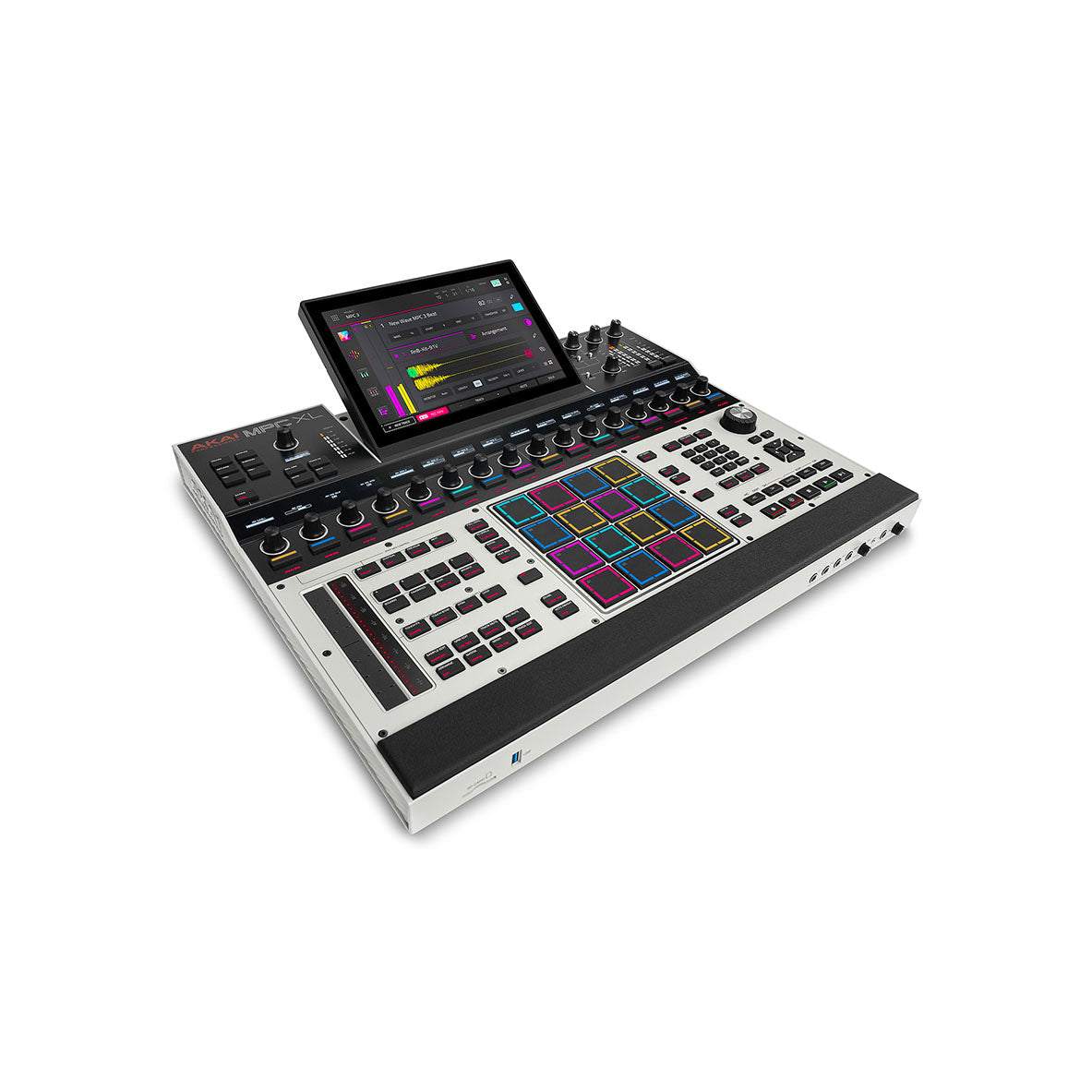 Akai Pro MPC XL Standalone Workstation - Mint, Open Box