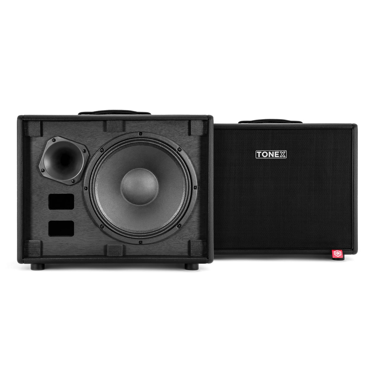 IK Multimedia TONEX CAB Guitar Combo Amp