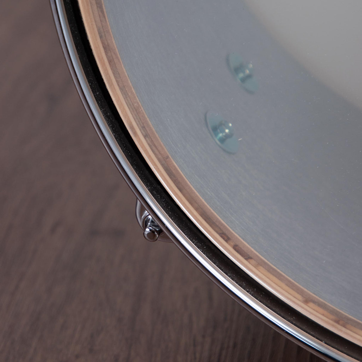 Gretsch 6.5 x 14-Inch USA Custom Snare Drum - Twilight Glass