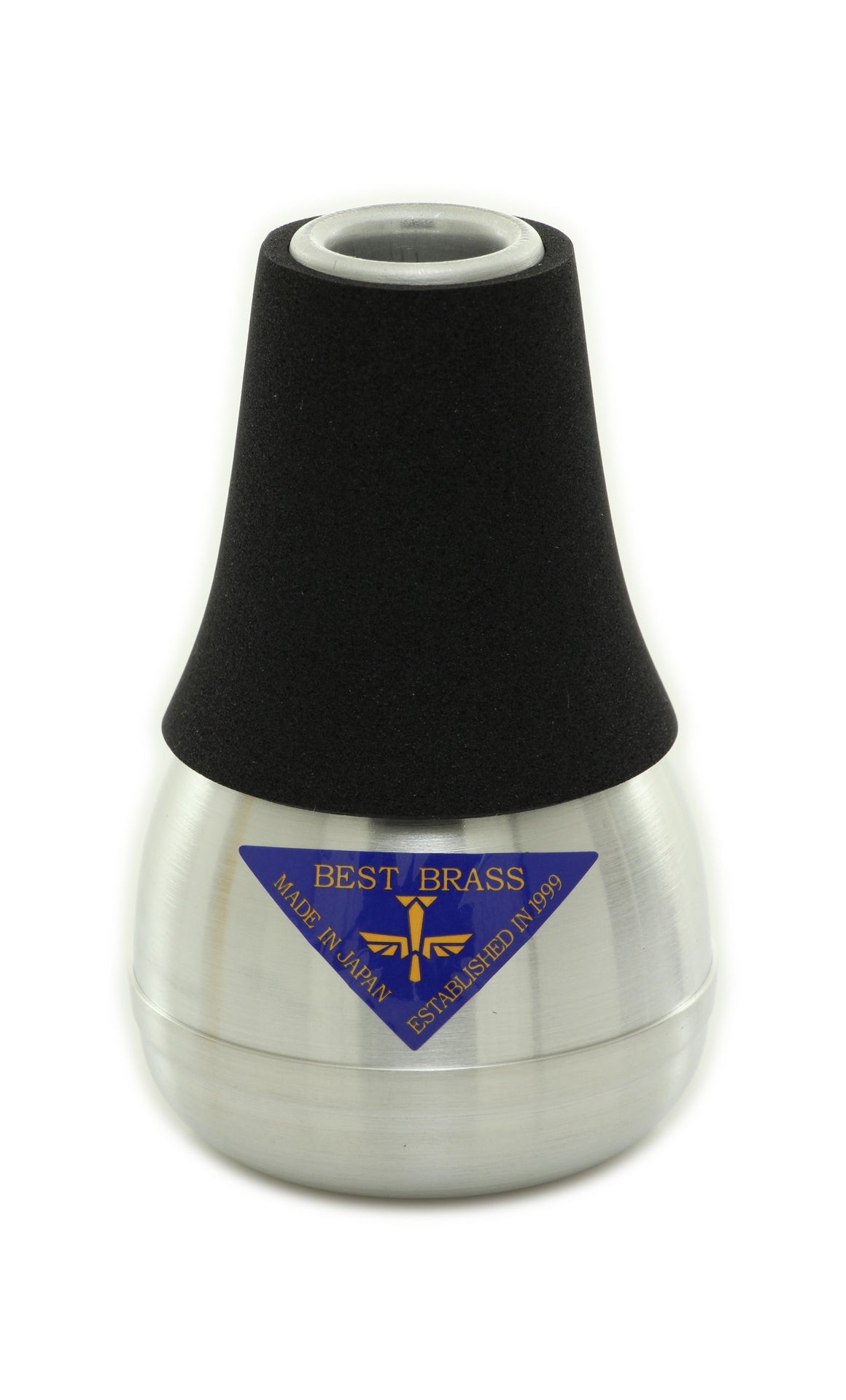 Best Brass WARM-UP Trumpet Practice Mute