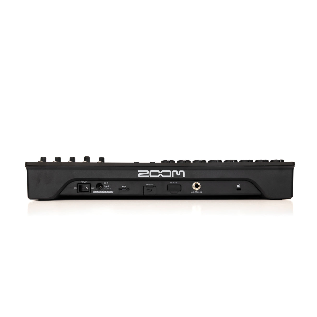 Zoom LiveTrak L12next Digital Mixer and Recorder