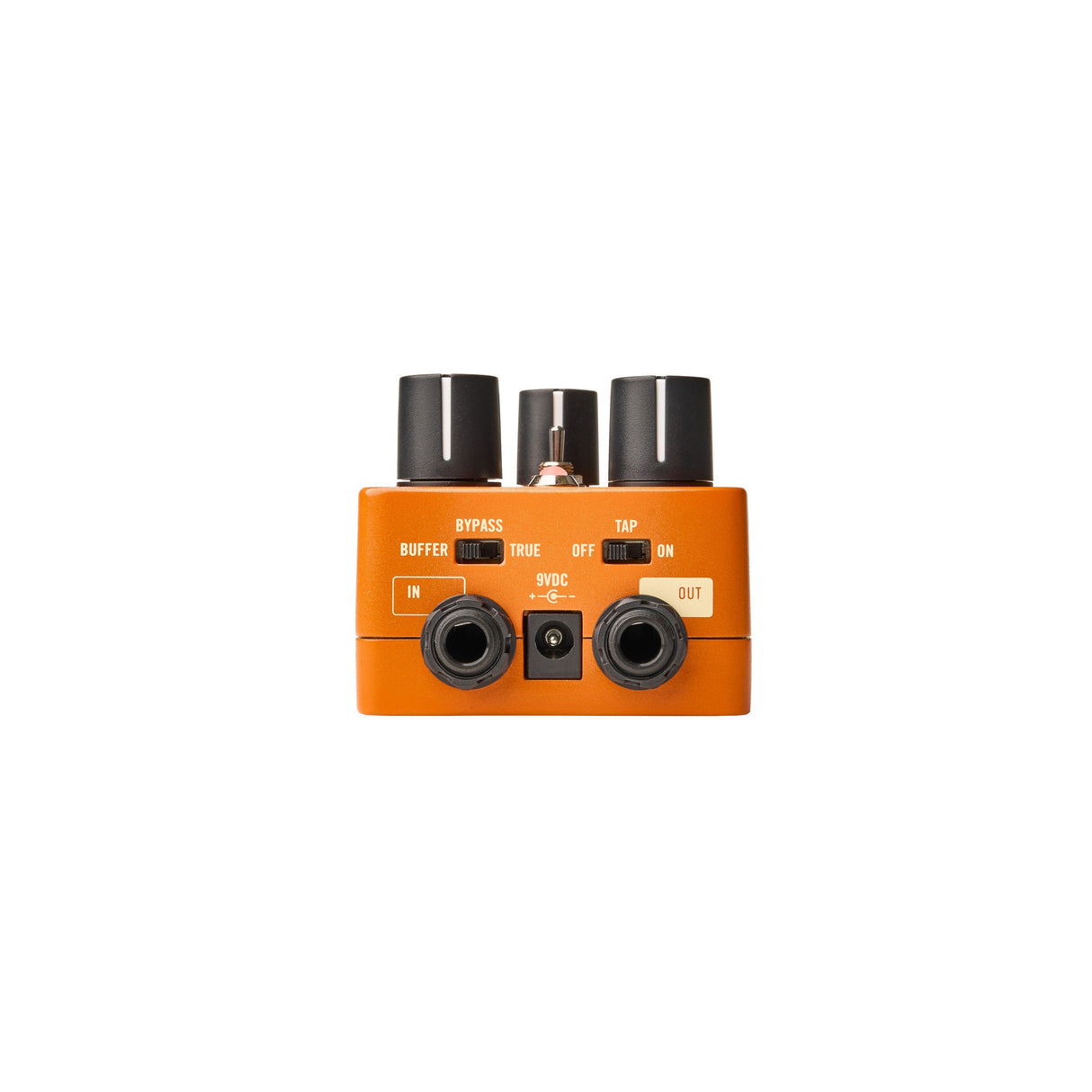 Universal Audio Flow Vintage Tremolo Effects Pedal