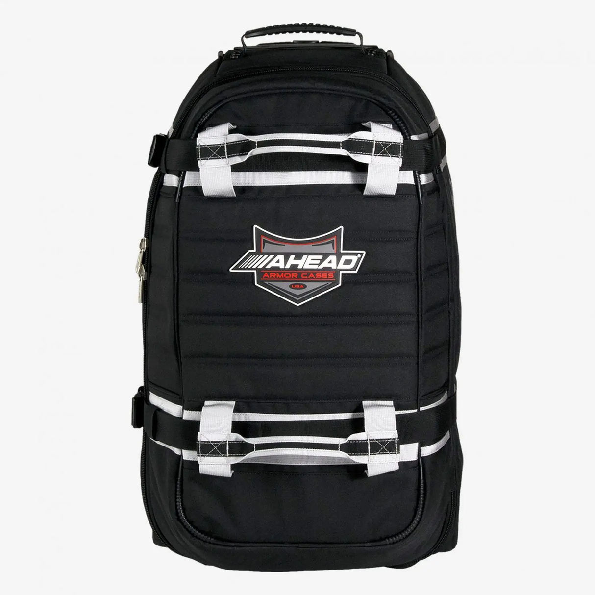 Ahead Armor 28-Inch OGIO Engineered Hardware Case with Wheels and Handle