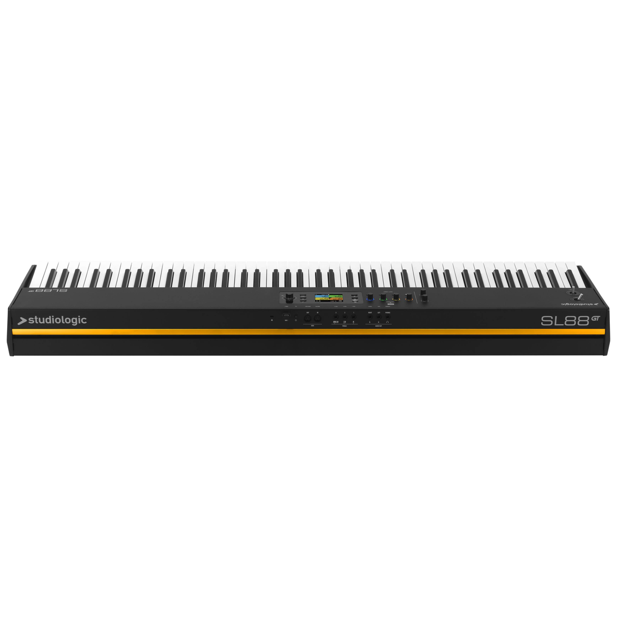 Studiologic SL88GT MK2 88-Key MIDI Keyboard Controller - Open Box, Mint