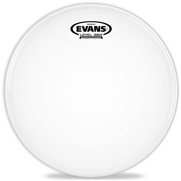 Evans 12-Inch G1 Coated Drum Head