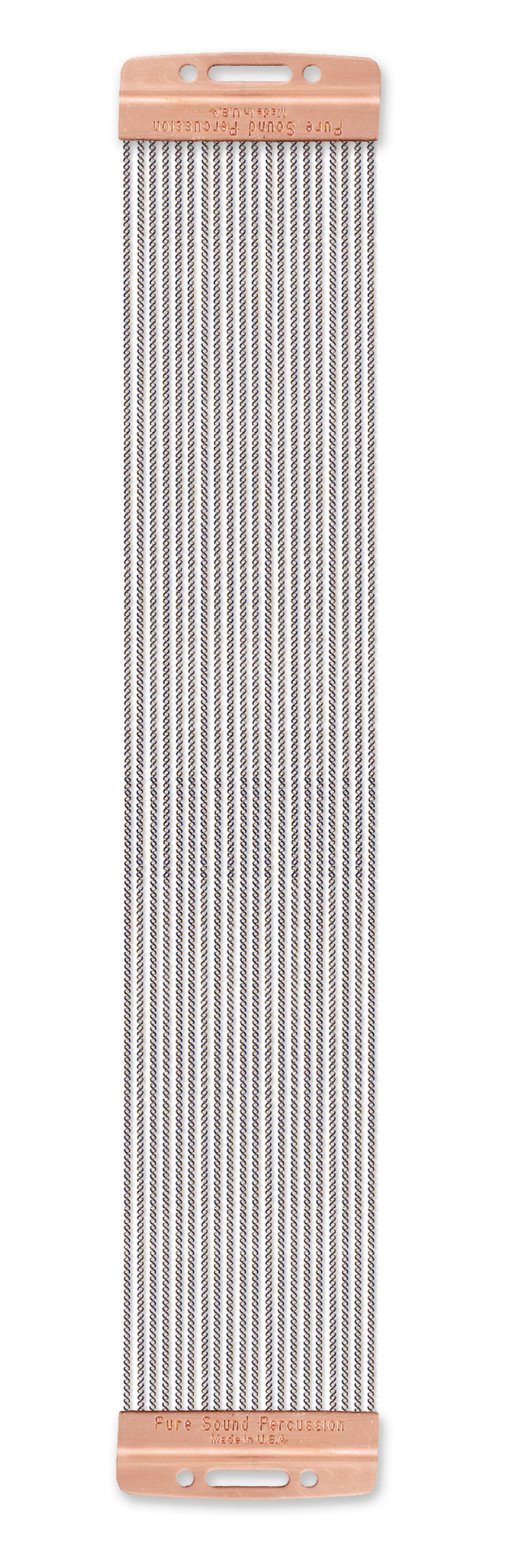 Puresound Percussion T1420 Twisted Series Snare Wire, 20 Double Strand, 14 Inch