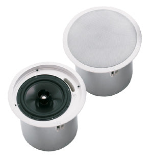 Electro-Voice EVID C8.2 8" Two-Way Coaxial Ceiling Loudspeaker