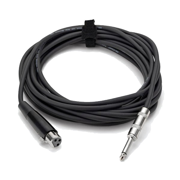 On-Stage MC12-50 50-Foot XLR Microphone Cable