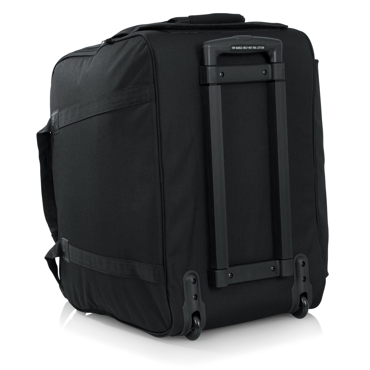 Gator GPA-712SM Rolling Speaker Bag for Small Format 12-Inch Speakers - New