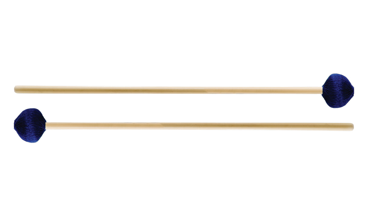 Promark DV5R Diversity Series System Blue Marimba Mallet