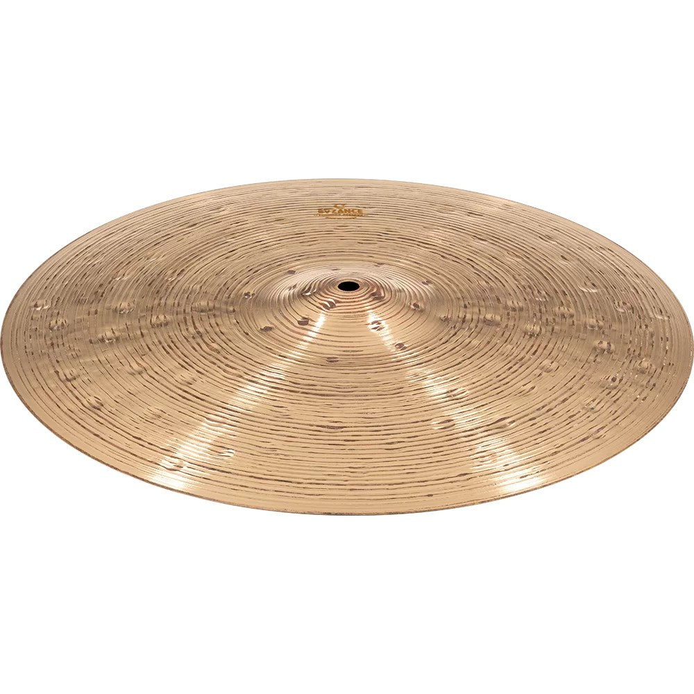 Meinl 16-Inch Byzance Foundry Reserve Hi-Hat Cymbals
