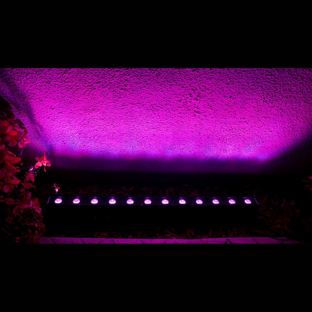 Chauvet DJ COLORband Q4 IP LED Strip - Mint, Open Box