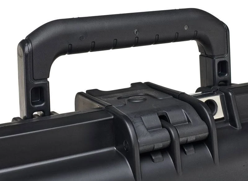 SKB 3i-4214-66 iSeries Waterproof Strat/Tele Guitar Case