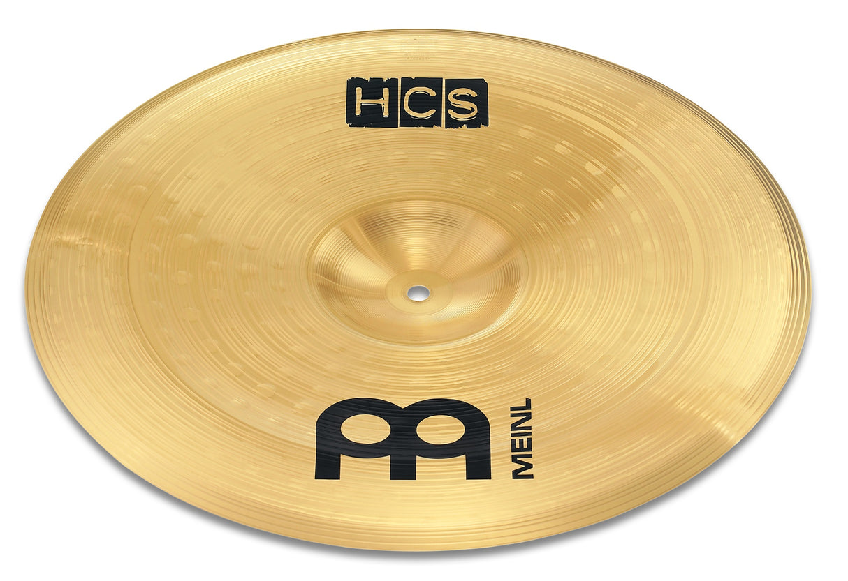 Meinl 14" HCS China Cymbal