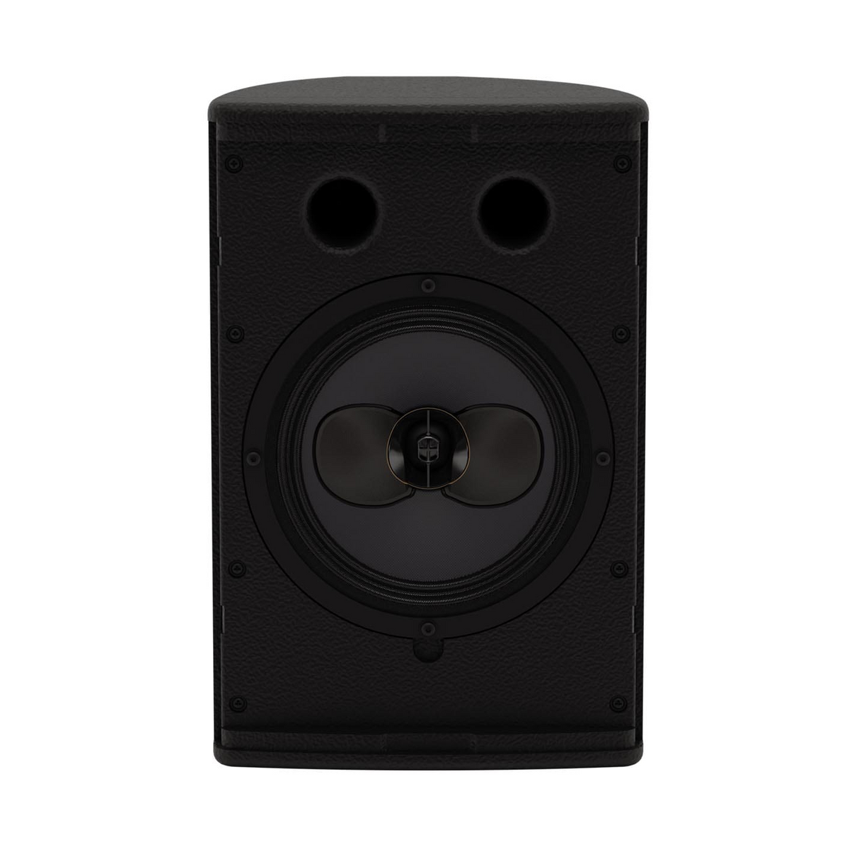 Martin CDD6B 6-Inch Passive Coaxial Differential Dispersion On-wall Loudspeaker - Black