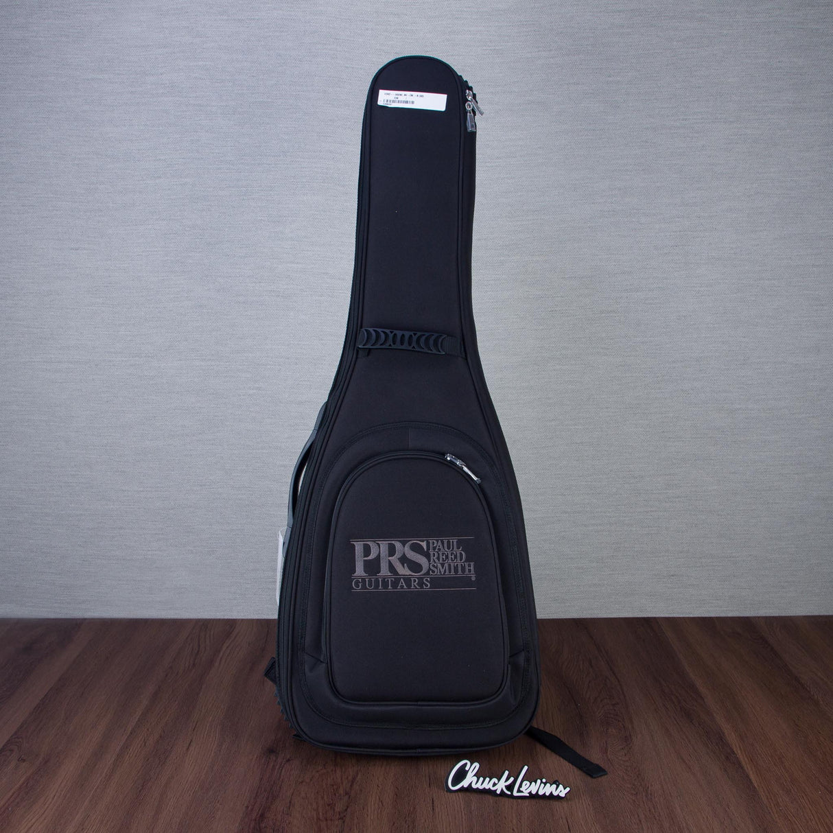 PRS S2 Vela Custom Color Electric Guitar - Champagne Gold - #25S2080267