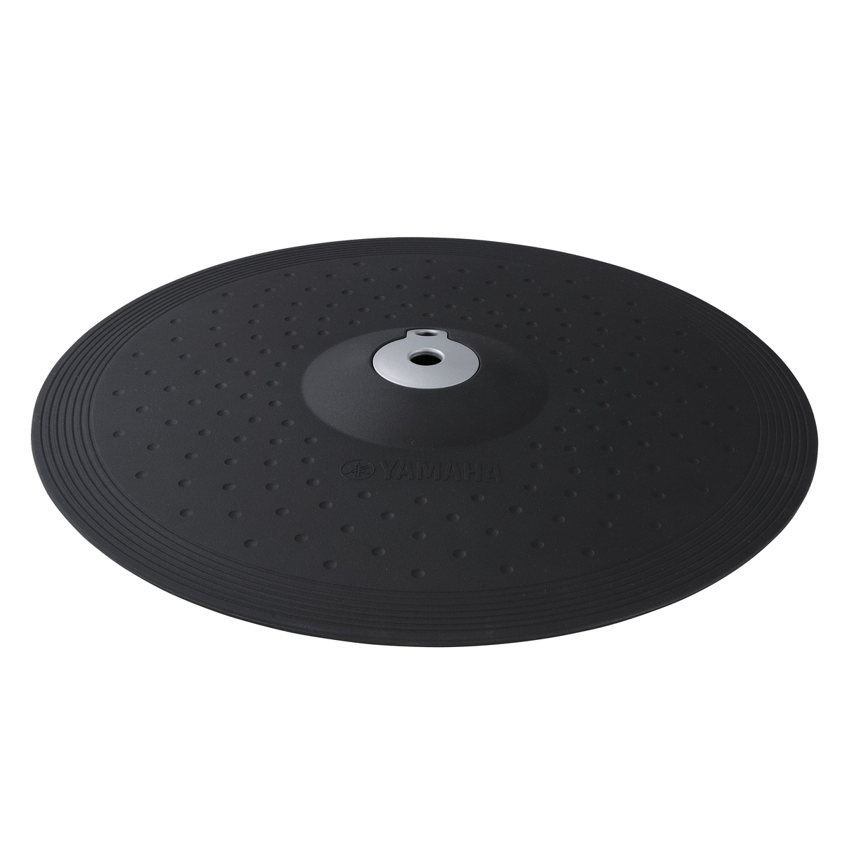 Yamaha PCY155 15-Inch 3-Zone Cymbal Pad