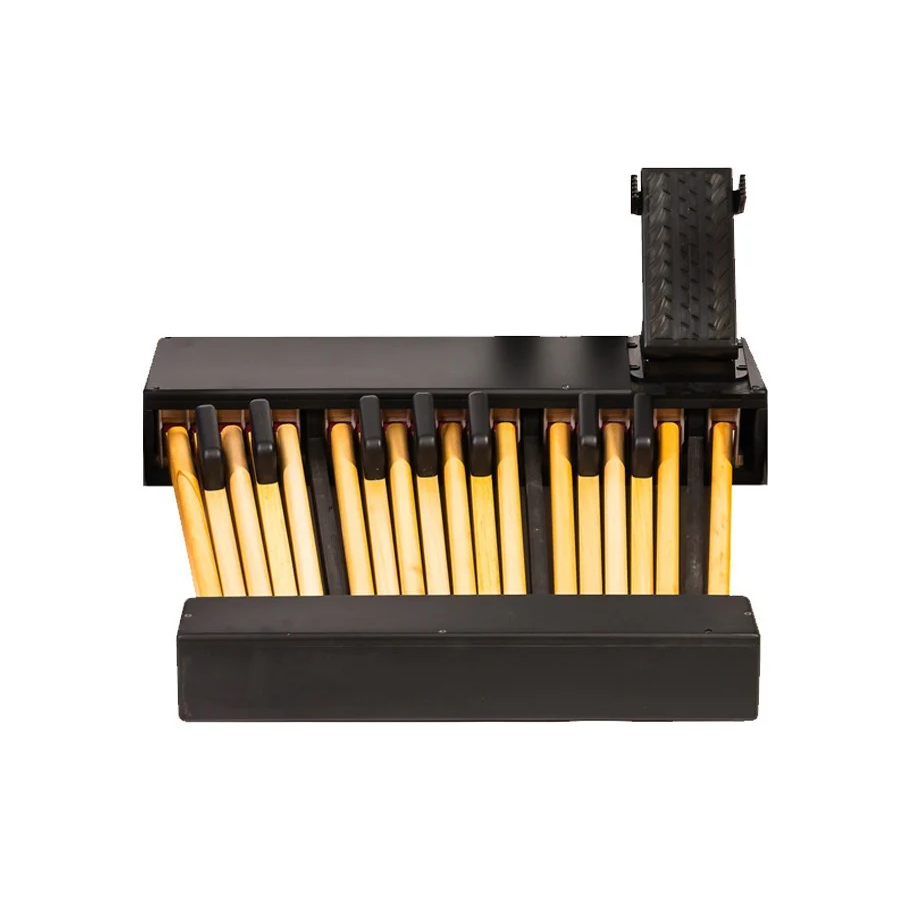 Viscount 9P6131821VB7C Pedalboard 18 Notes Pedalboard Iclusive Volume Pedal