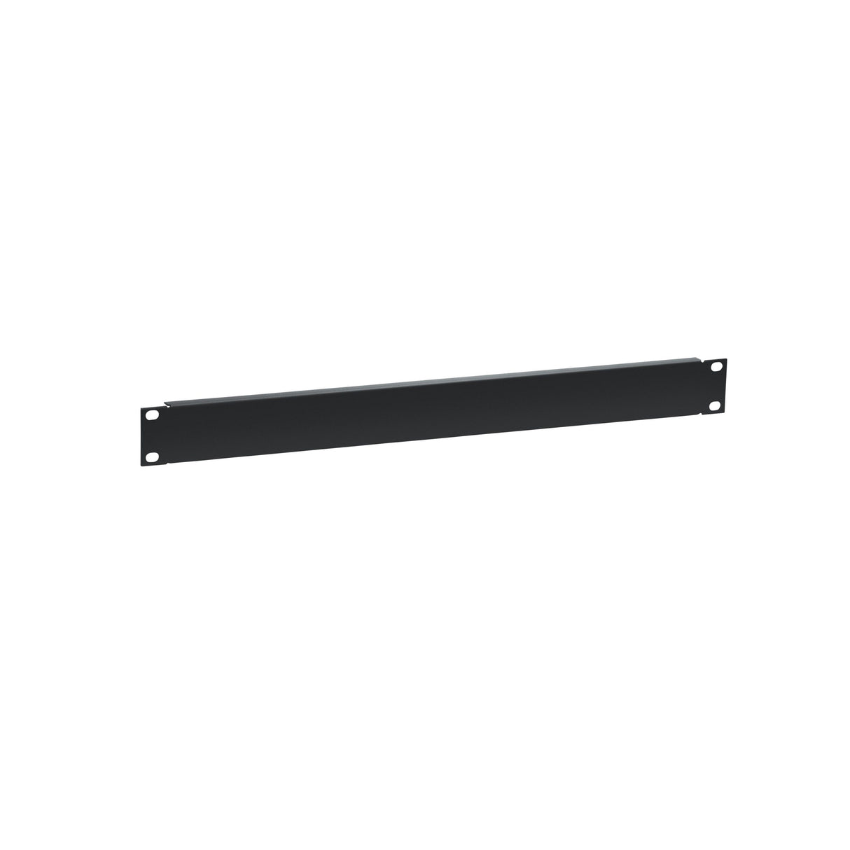Gator Rackworks GRW-PNLSTFG2 2U Steel Flanged Panel
