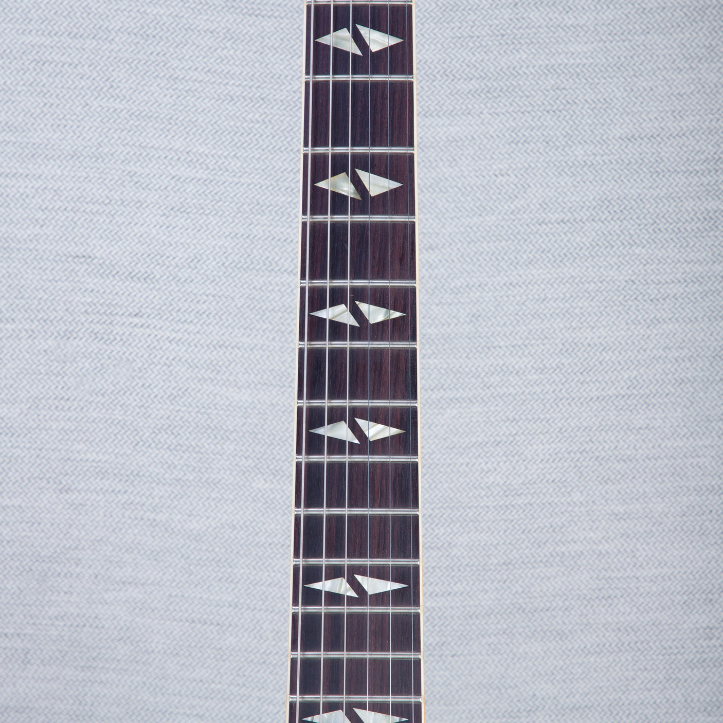 Gibson Custom Shop 1964 Trini Lopez Standard - Viking Red - CHUCKSCLUSIVE - #122241