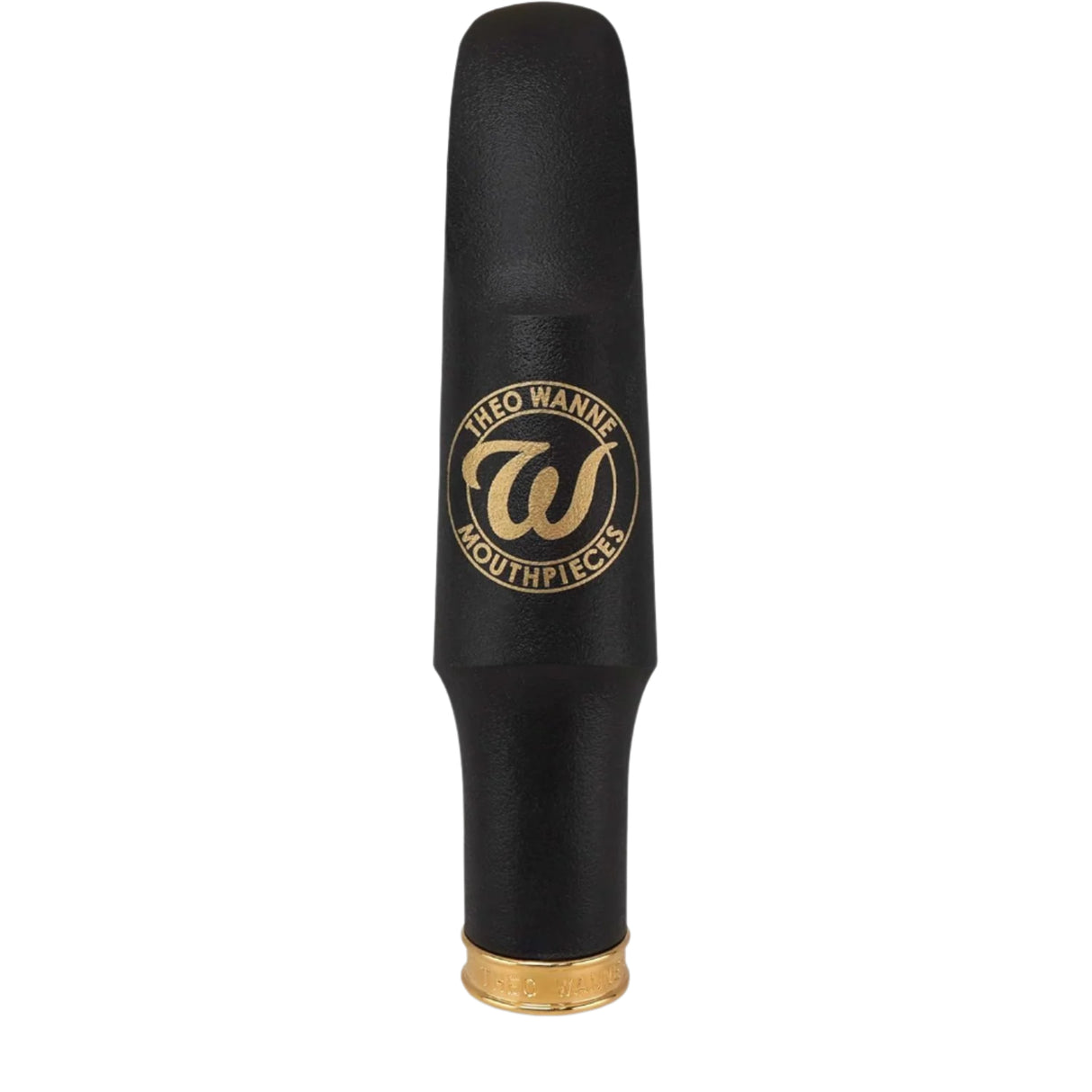 Theo Wanne JAZ-BA8 Essentials Collection Jazz Baritone Saxophone Mouthpiece 0.110