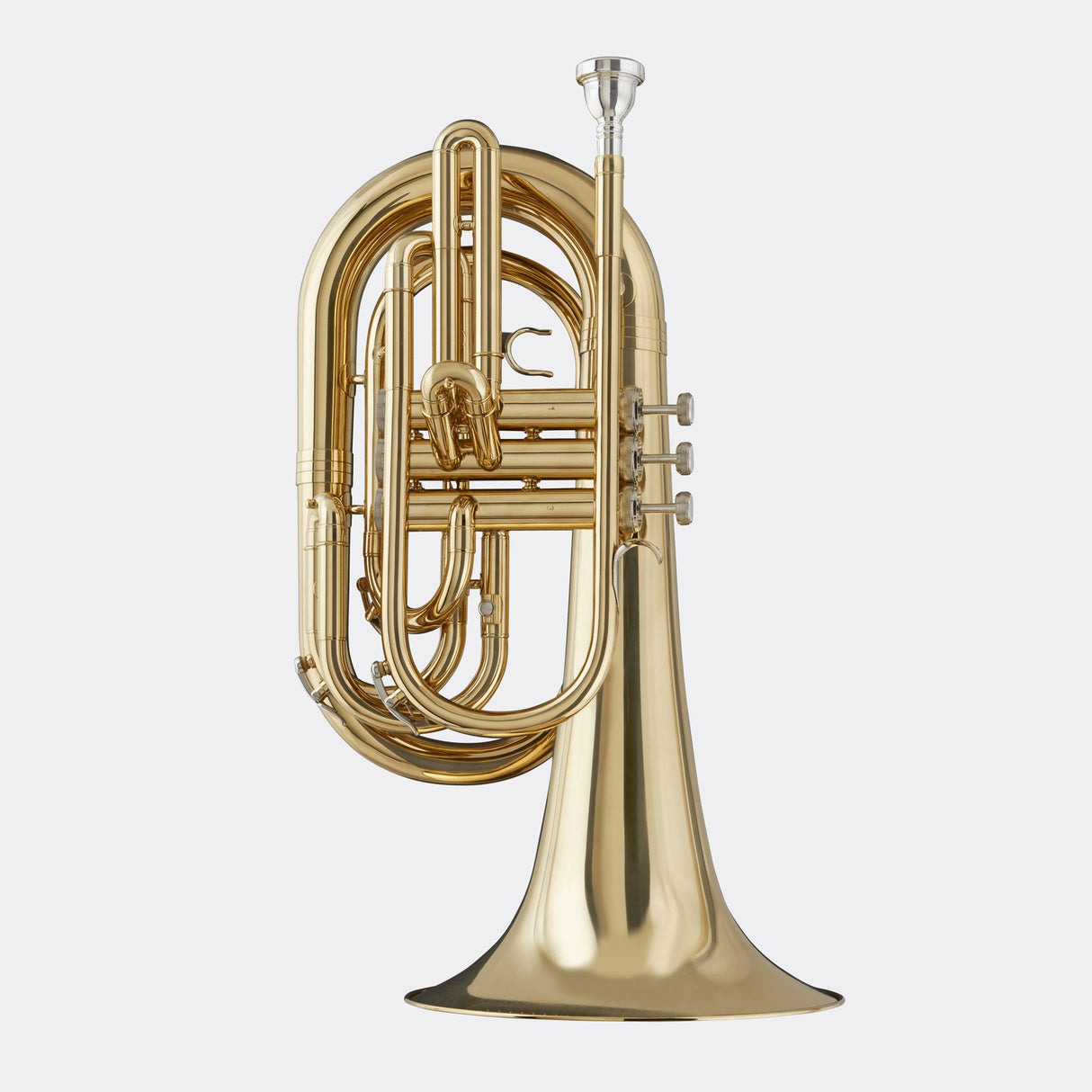Blessing BM311 Marching Bb Baritone Horn