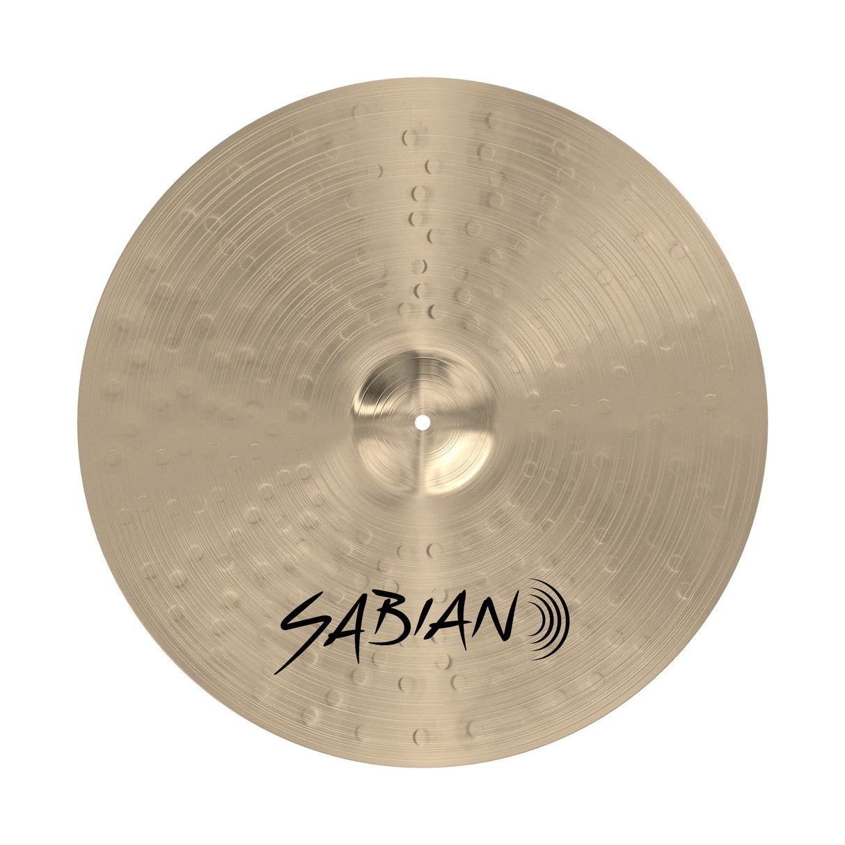 Sabian Stratus S2006 Crash Cymbal - New,20-Inch