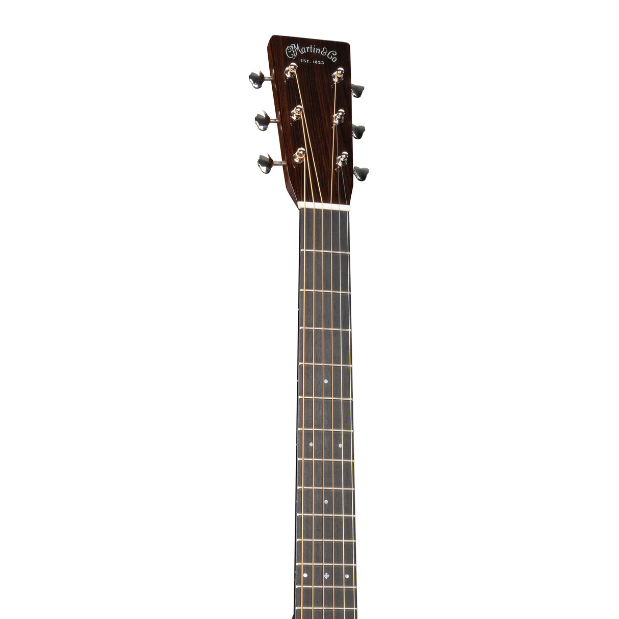 Martin 20th Anniversary John Mayer OMJM Signature East Indian Rosewood/Spruce Acoustic Electric Guitar - Gray Sunburst