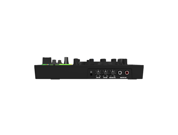 Reloop Buddy 2-Channel DJ Controller - Open Box, Mint