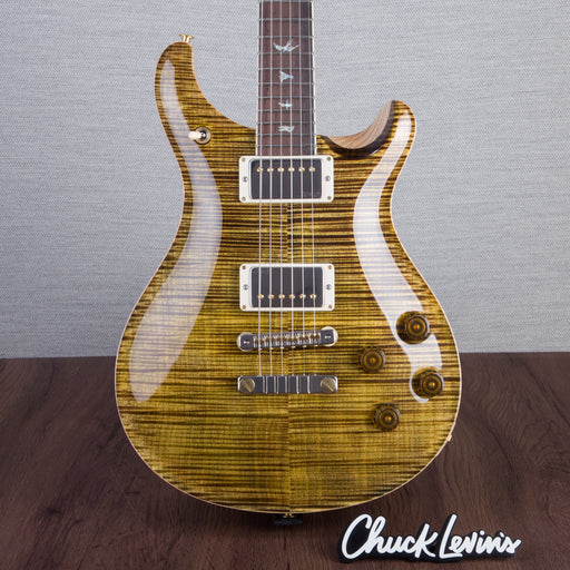 PRS Wood Library McCarty 594 Electric Guitar - Dirty Blonde - CHUCKSCLUSIVE - #240381387