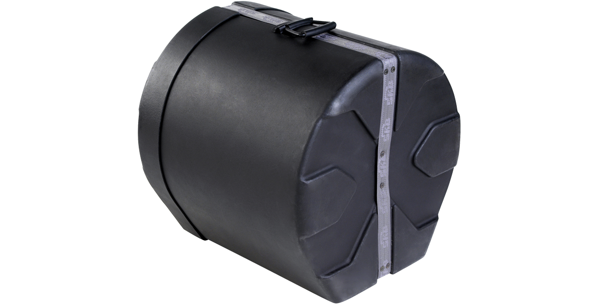 SKB D1616 16X16 Floor Tom Case