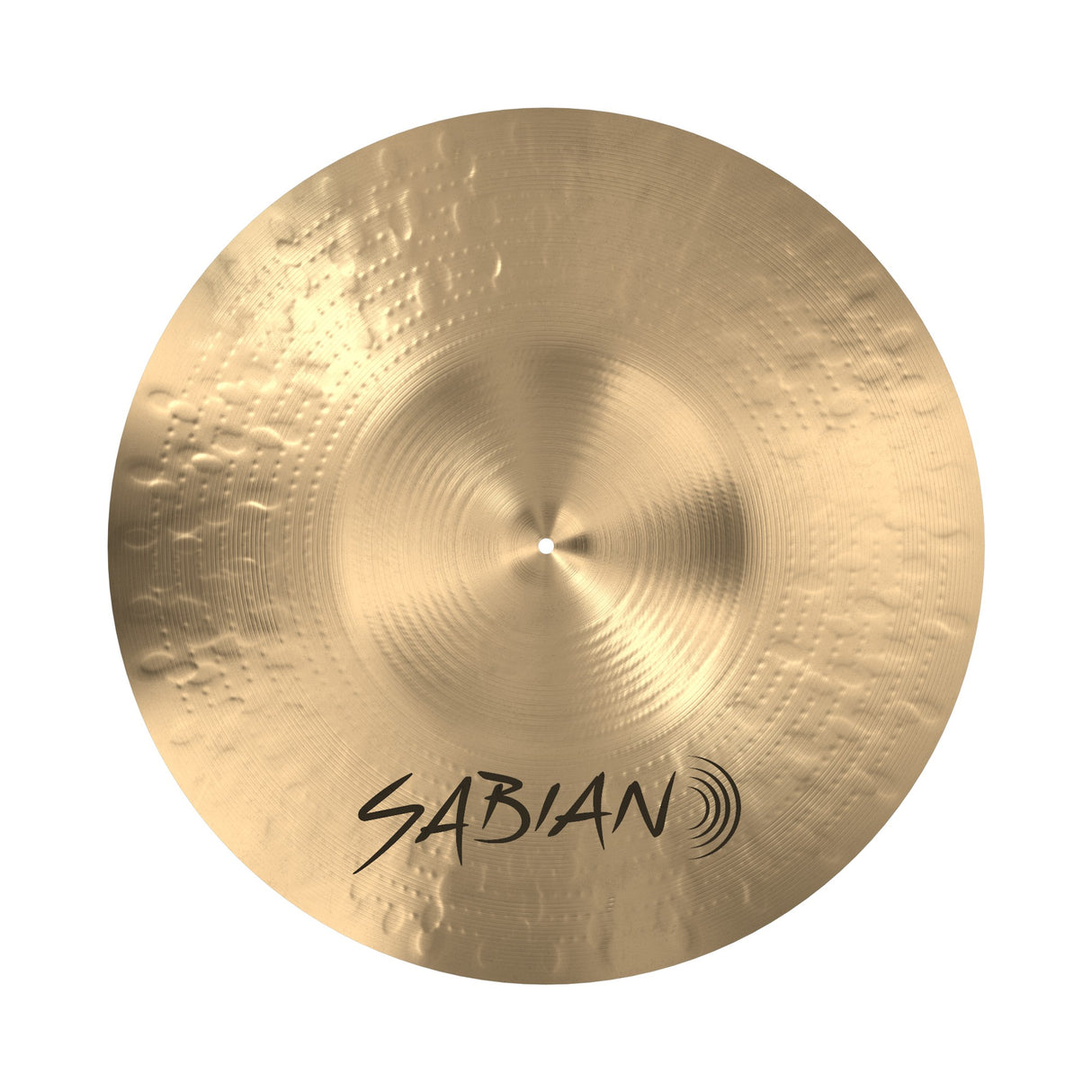Sabian 22-Inch HHX Wide Lip China Cymbal
