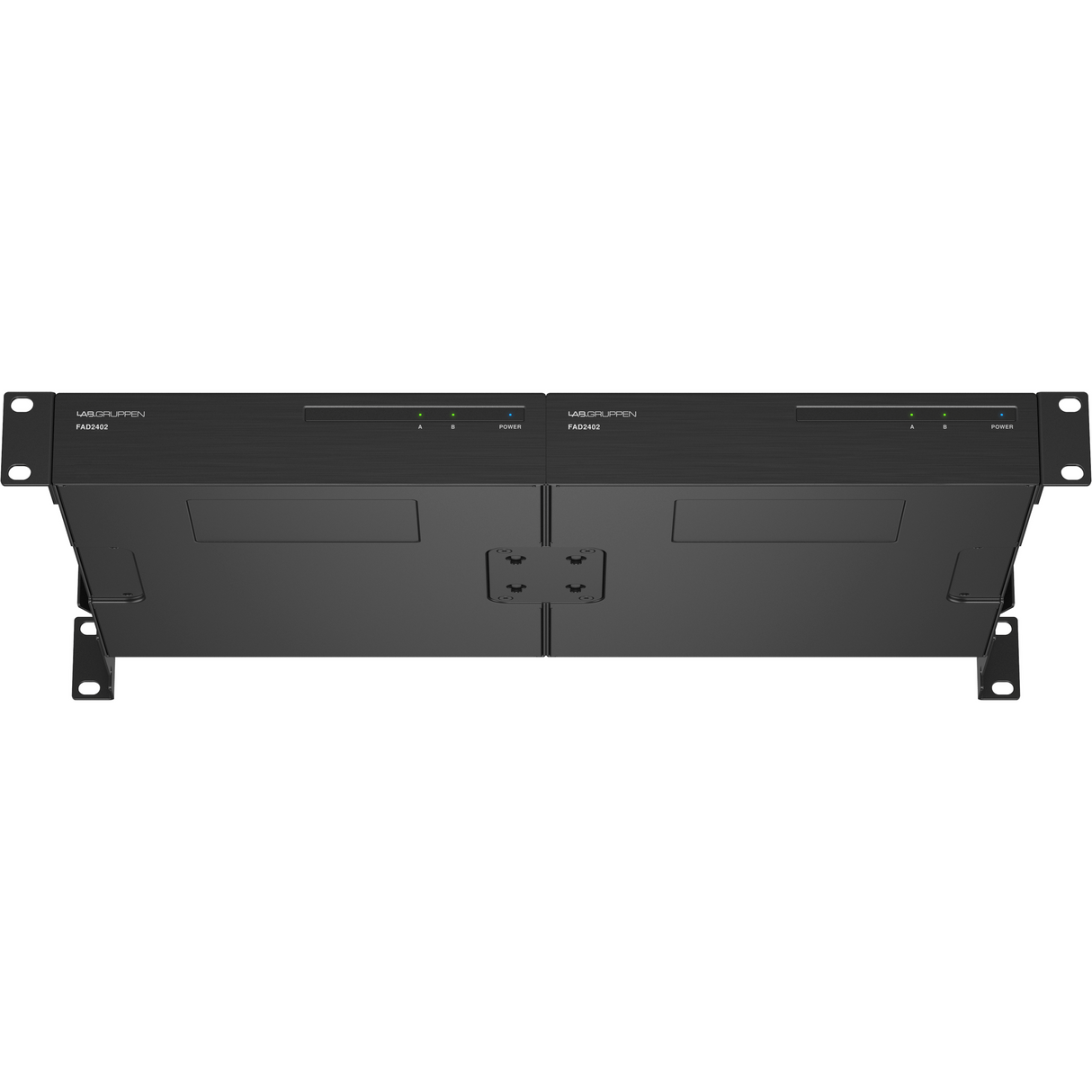 Lab Gruppen FAD2402 2 x 240 Watt Commercial Amplifier