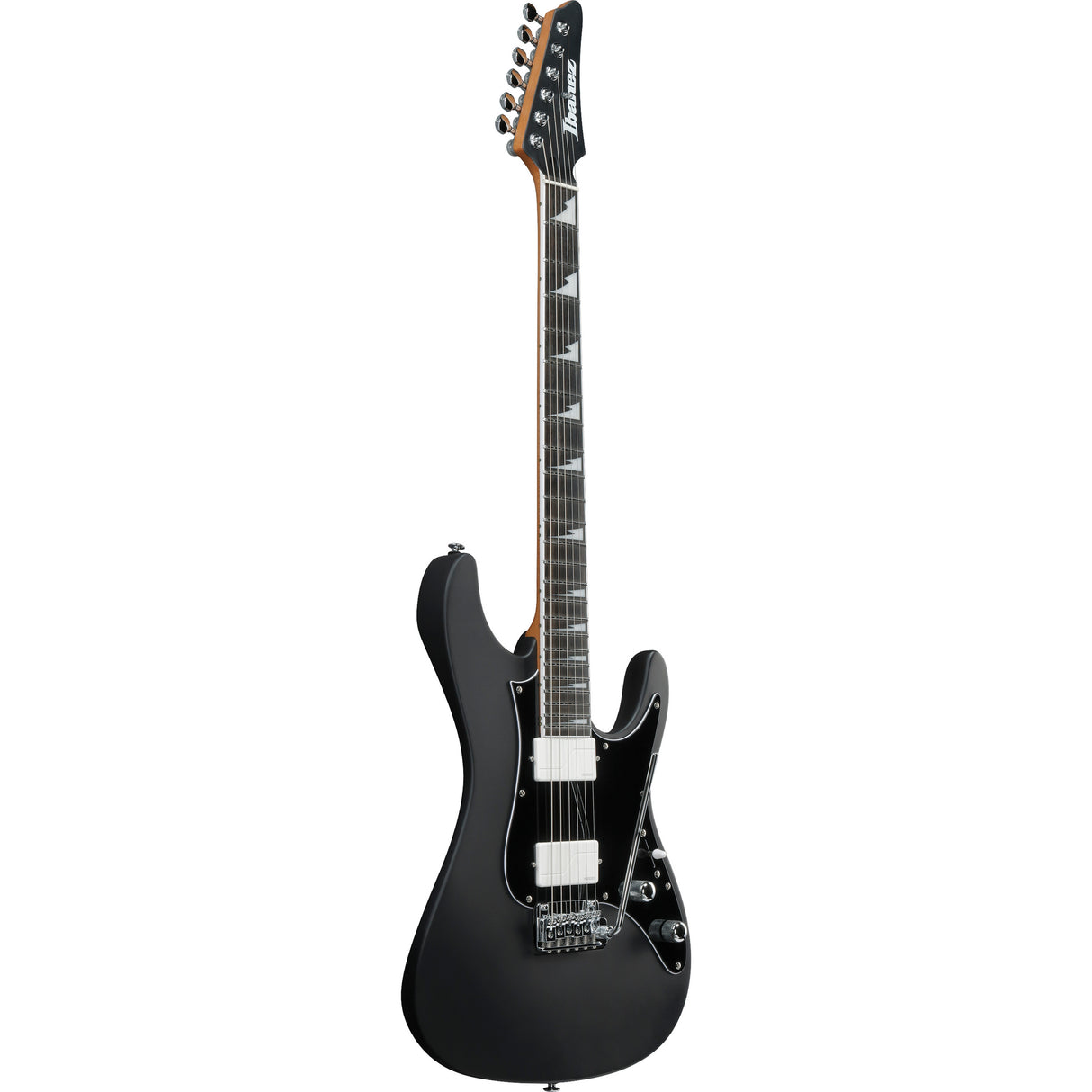 Ibanez BER10 Bernth Signature Electric Guitar - Black - Preorder