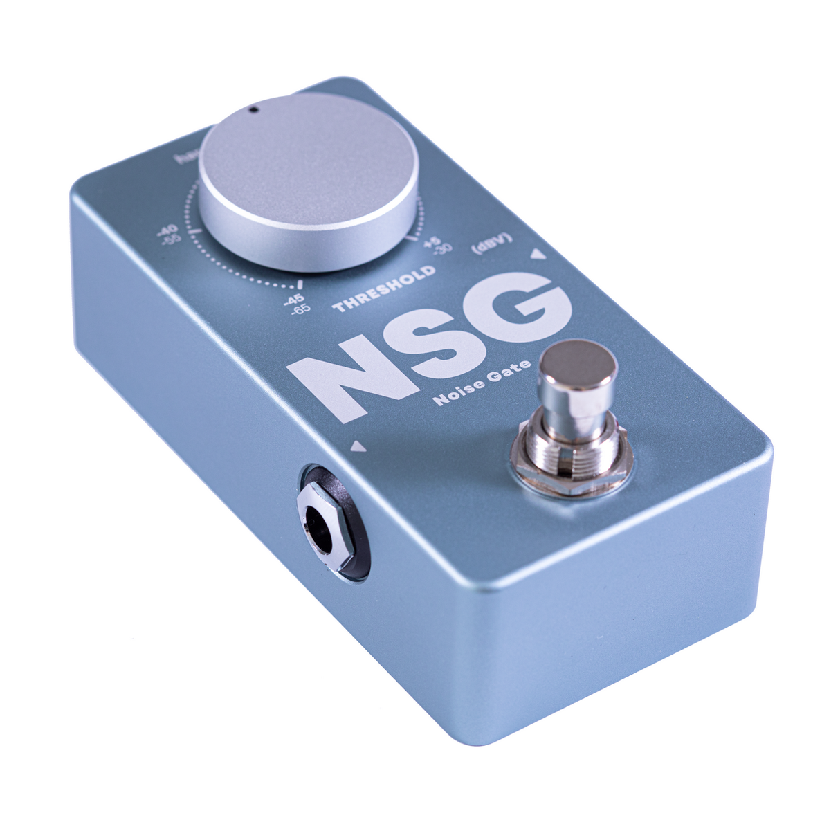 DarkGlass NSG Noise Gate Mini Pedal
