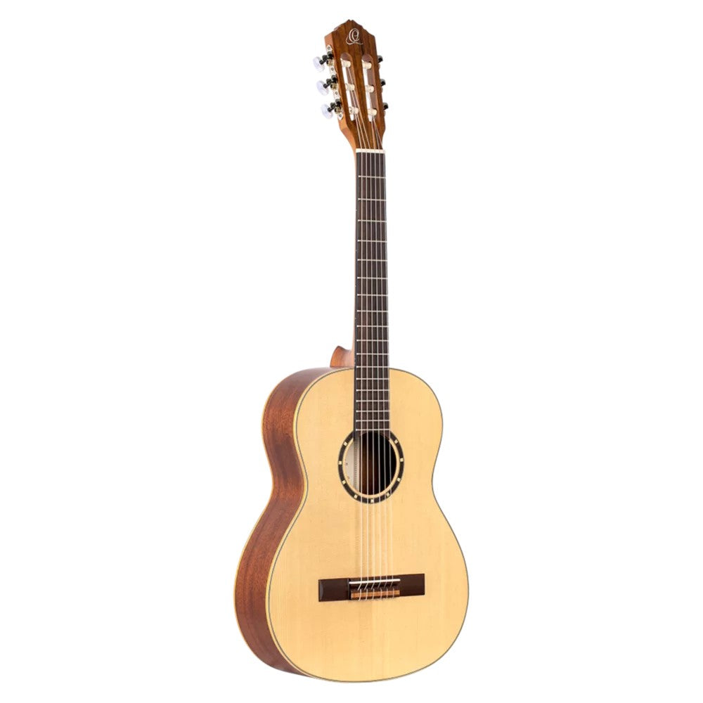 Ortega R121-3/4 Nylon String Acoustic Guitar