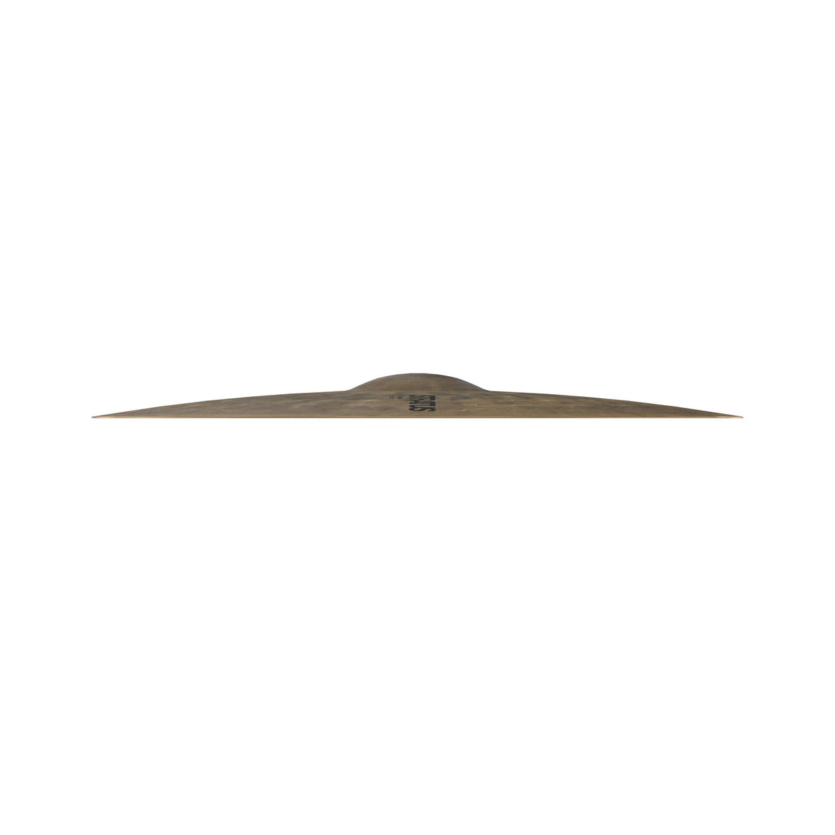 Sabian 20-Inch Stratus Dry Crash Cymbal