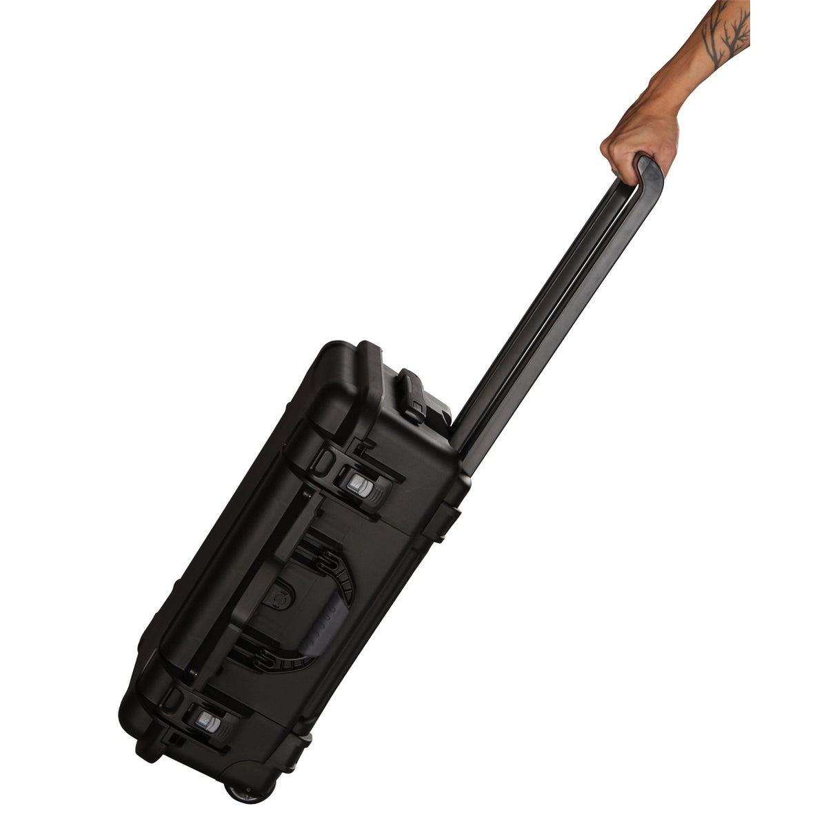 Gator Cases GU-2011-07-WPDF Misc. Cases
