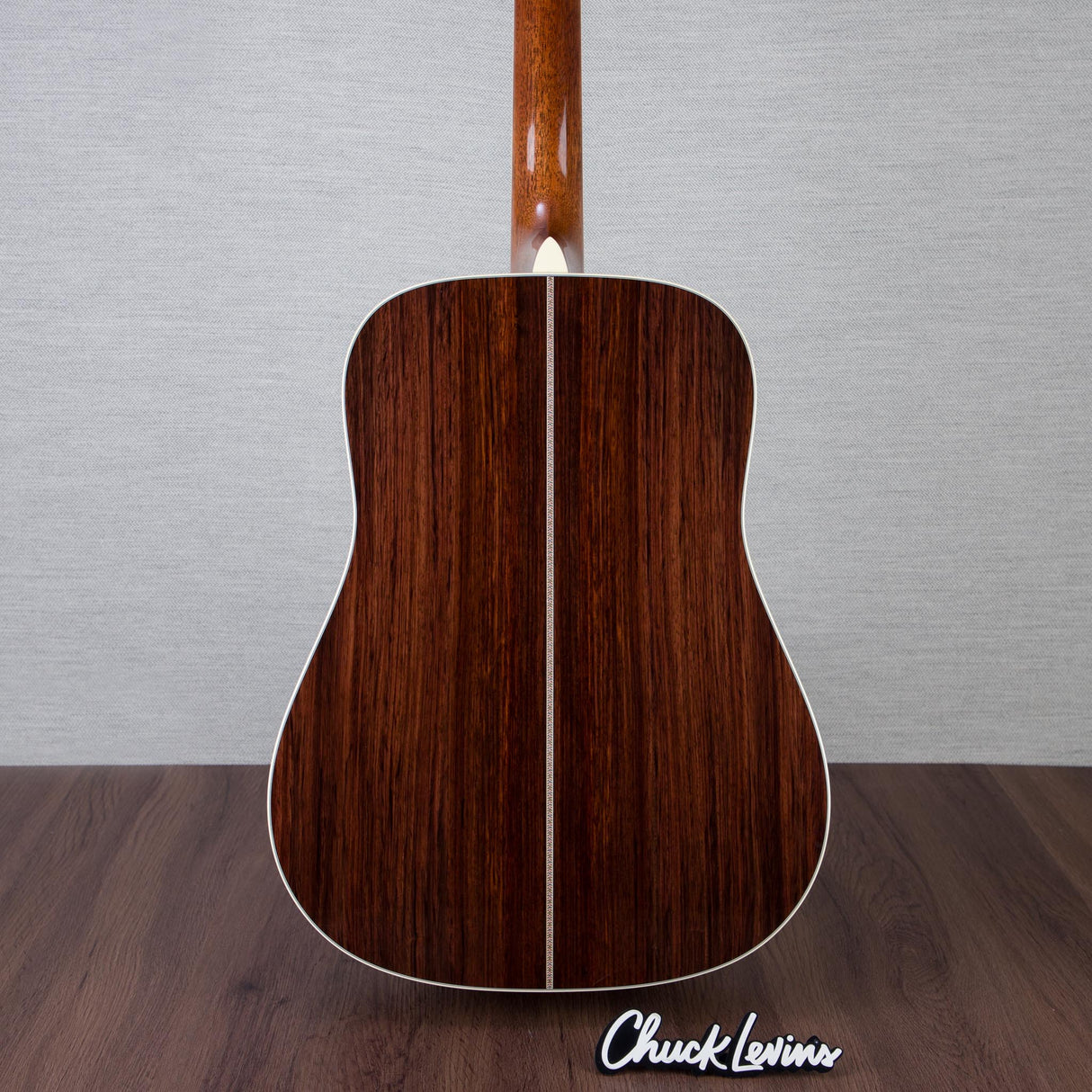 Martin D-42 Dreadnought East Indian Rosewood/Sitka Spruce Acoustic Guitar - #M2873680 - Mint, Open Box