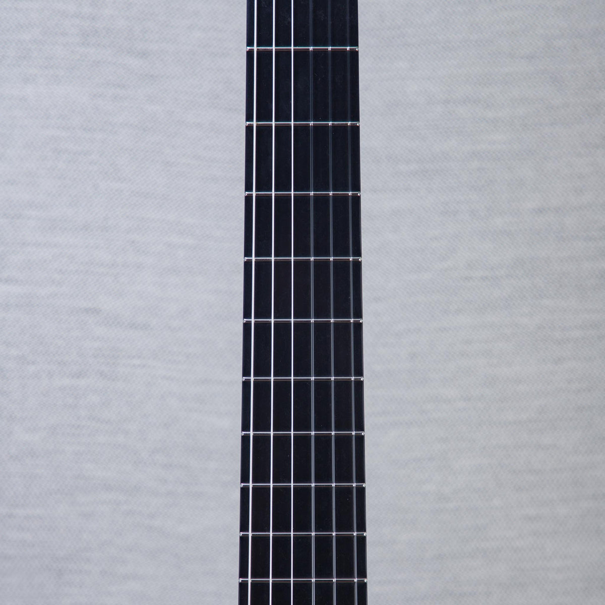 Godin MultiAc Grand Concert SA Nylon String Acoustic-Electric Guitar - Trans Black - CHUCKSCLUSIVE - #27318444