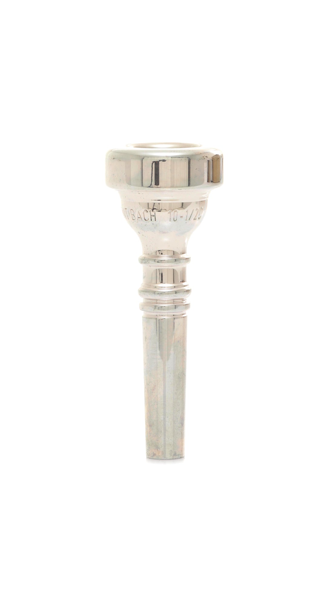 Bach 3491HC Cornet Mouthpiece