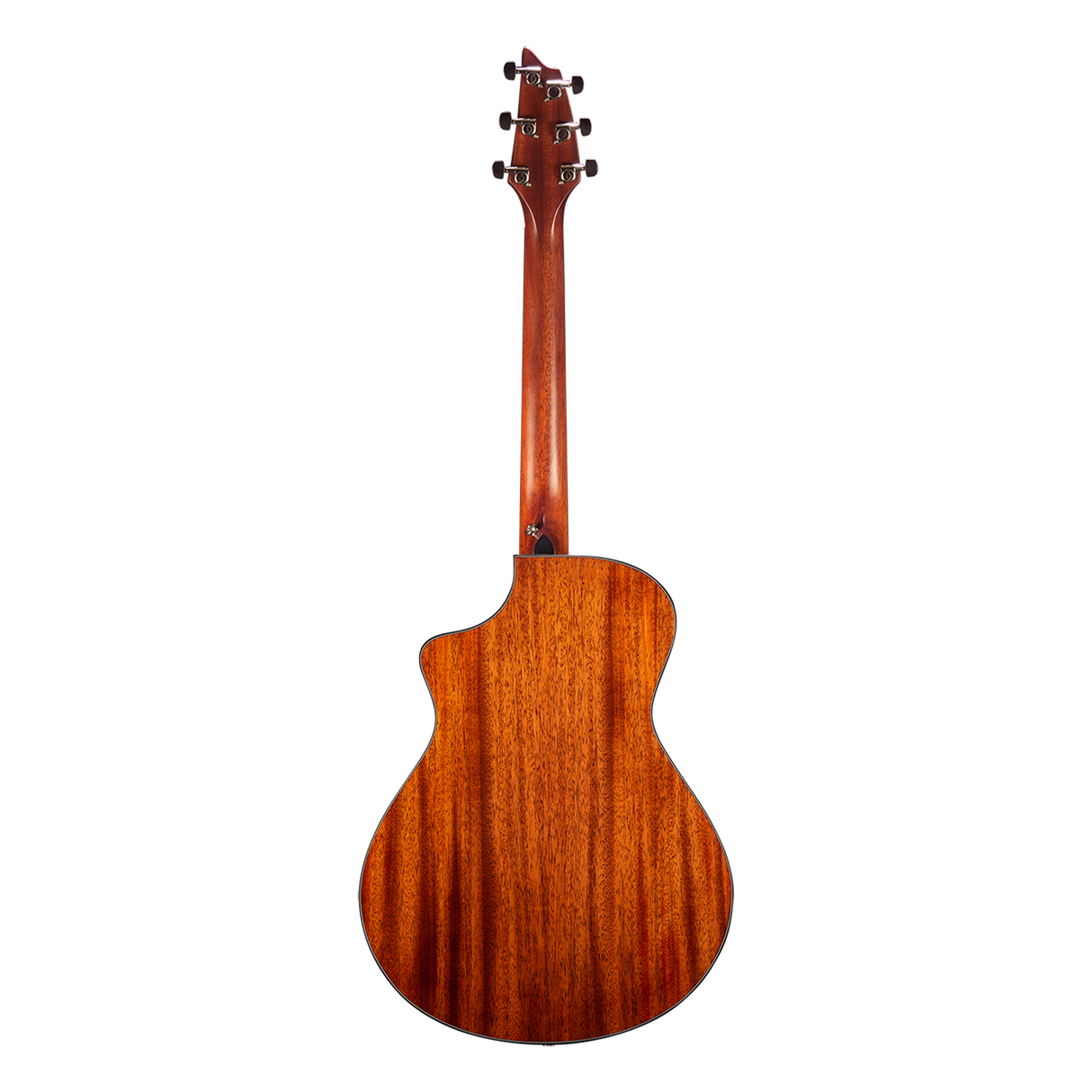 Breedlove Signature Concert Copper CE Acoustic Electric Guitar