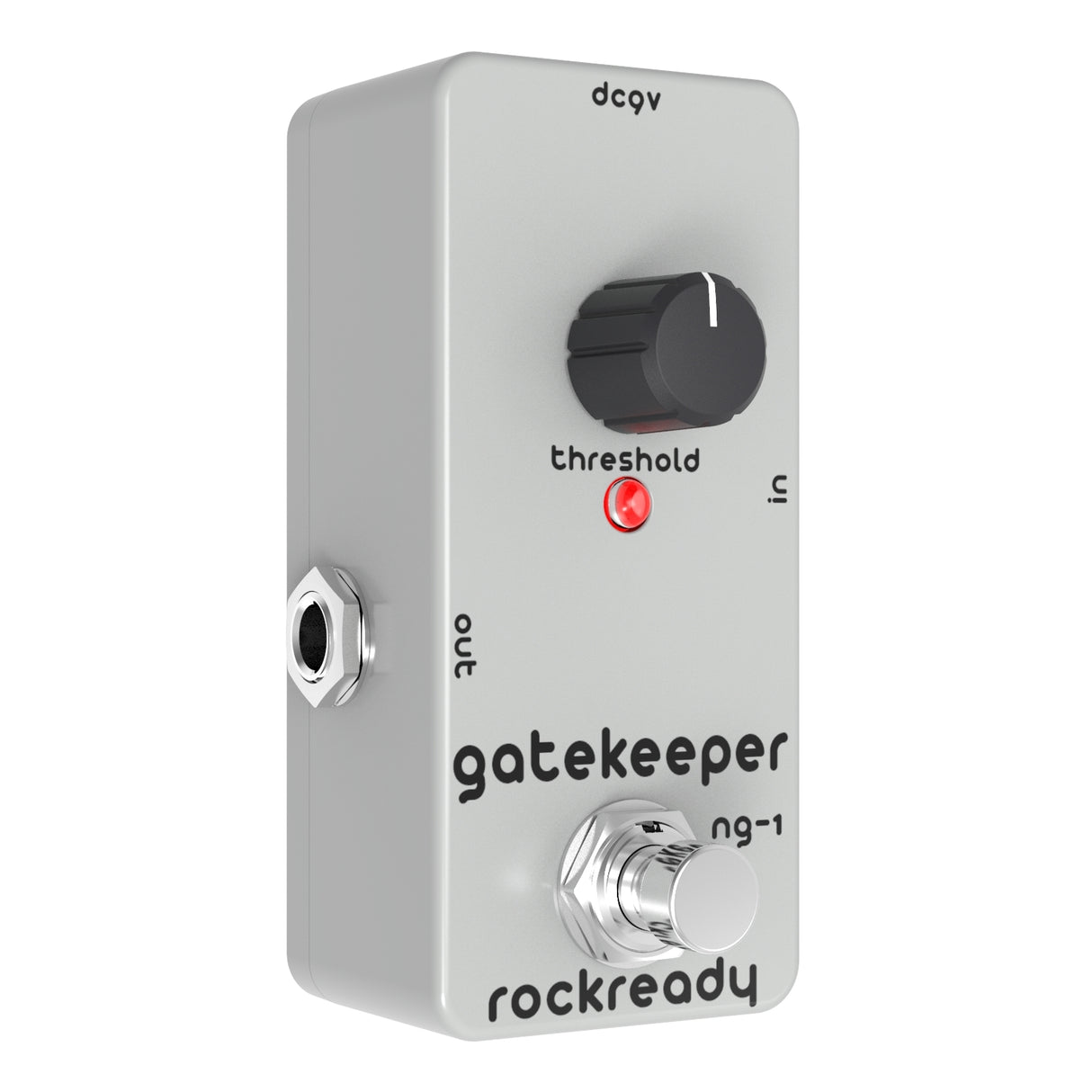 Rockready GateKeeper NG-1 Guitar Effects Pedal