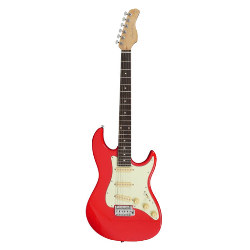Sire Larry Carlton S3 Electric Guitar - Dakota Red - New