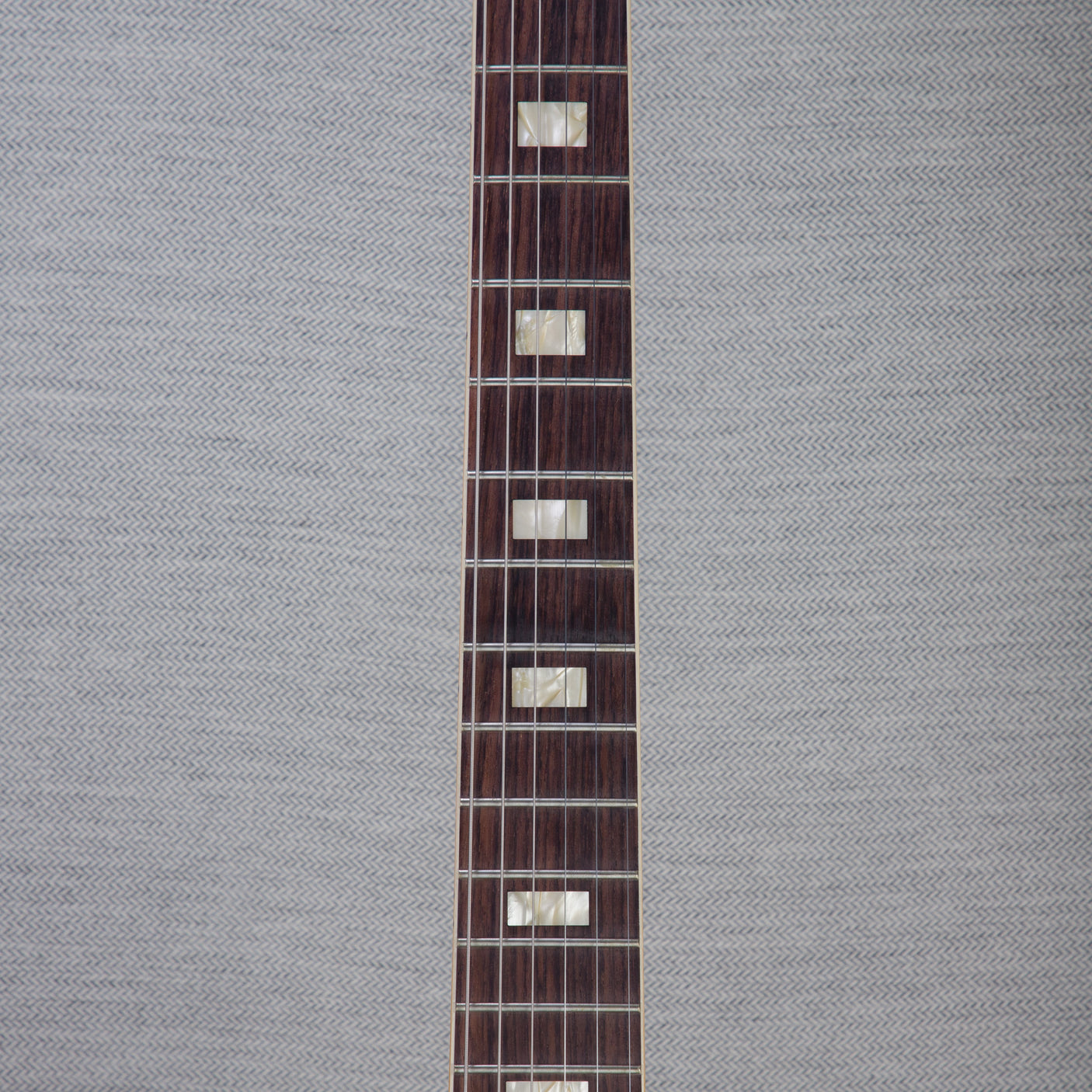 Gibson Custom Shop Murphy Lab 1964 ES-335, Gold Hardware Semi-Hollow Electric Guitar - Watermelon King/Ultra Light Aged - CHUCKSCLUSIVE - #140237