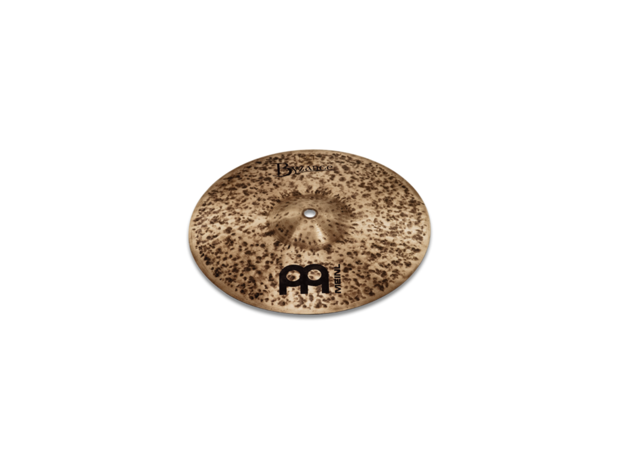 Meinl 10" Byzance Dark Splash Cymbal
