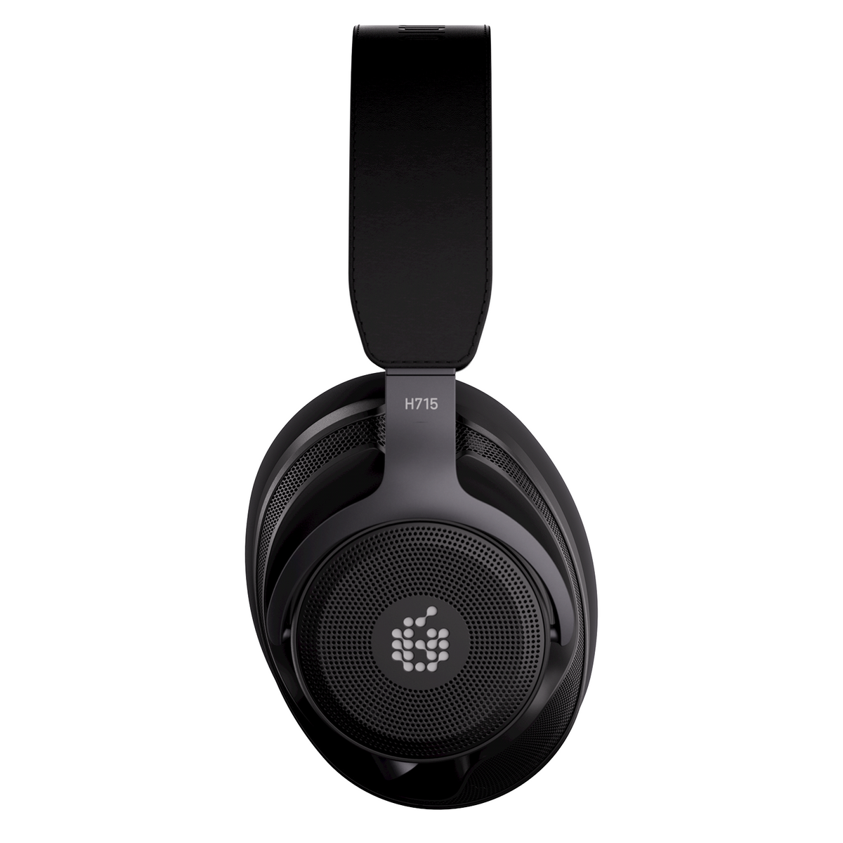 Adam Audio H715 Open-Back Reference Headphones