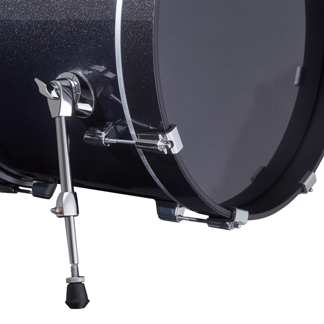 Roland KD-200-MS 20-Inch Kick Drum Pad